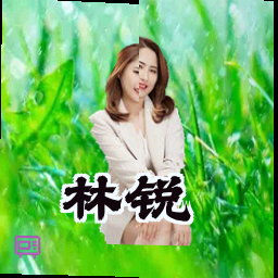 林锐